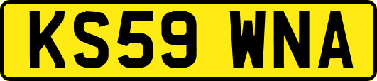 KS59WNA