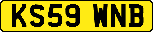 KS59WNB
