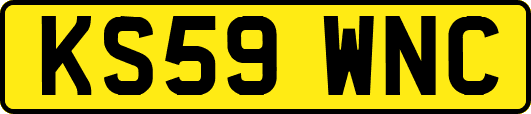 KS59WNC