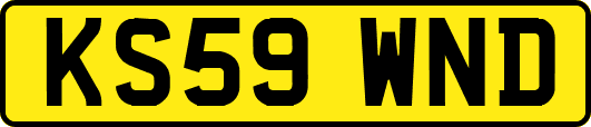 KS59WND