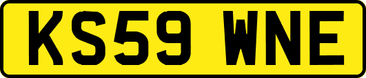 KS59WNE
