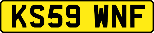 KS59WNF