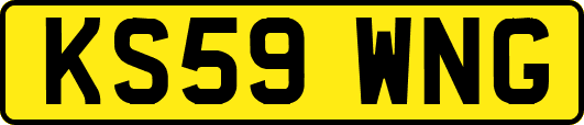KS59WNG