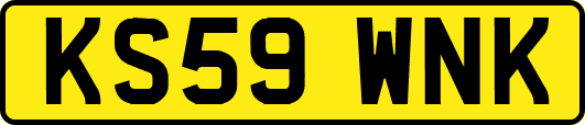 KS59WNK