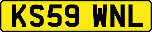 KS59WNL