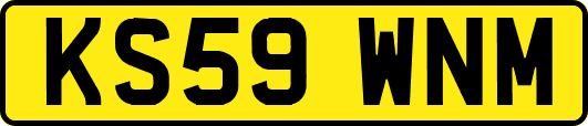 KS59WNM