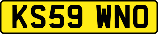 KS59WNO