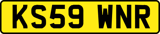 KS59WNR