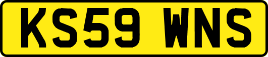 KS59WNS