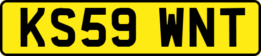 KS59WNT