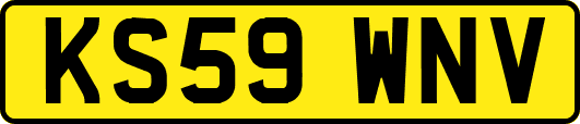 KS59WNV