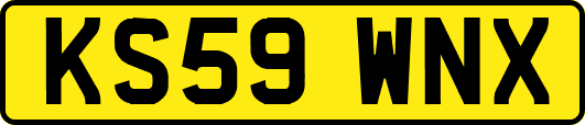 KS59WNX