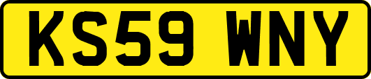 KS59WNY