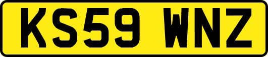 KS59WNZ