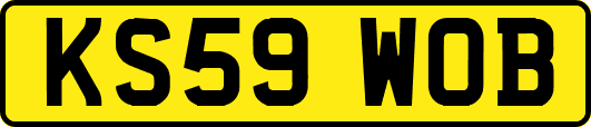 KS59WOB