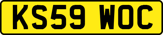 KS59WOC
