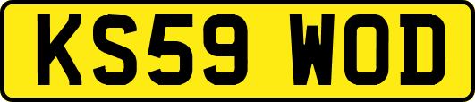 KS59WOD
