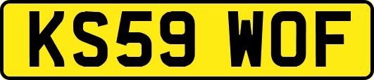 KS59WOF
