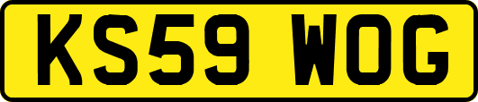 KS59WOG