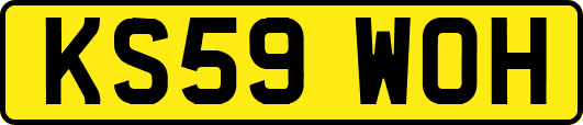 KS59WOH