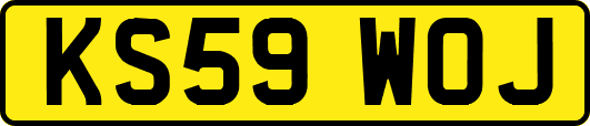 KS59WOJ