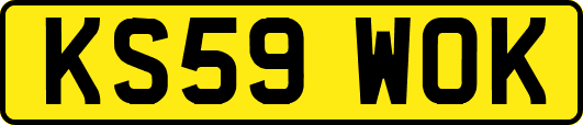 KS59WOK