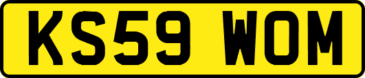 KS59WOM