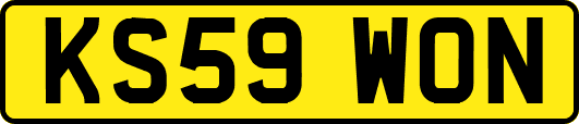 KS59WON