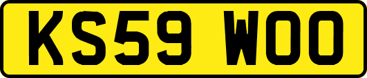 KS59WOO