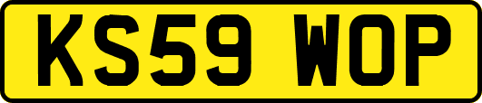 KS59WOP