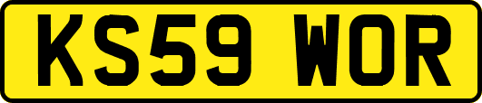 KS59WOR