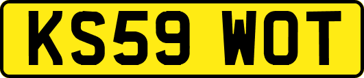 KS59WOT