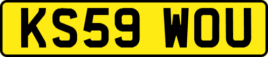 KS59WOU