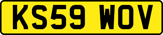 KS59WOV