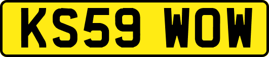 KS59WOW