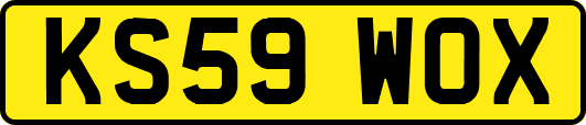 KS59WOX