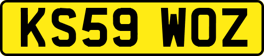KS59WOZ