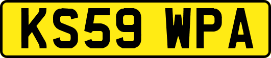 KS59WPA