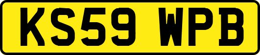 KS59WPB