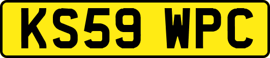 KS59WPC
