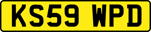 KS59WPD