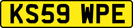 KS59WPE