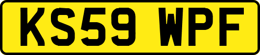 KS59WPF