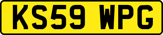 KS59WPG