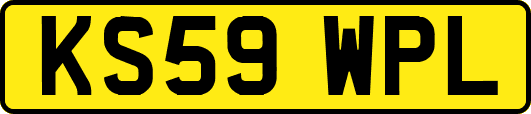 KS59WPL