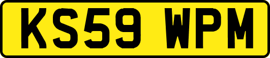 KS59WPM