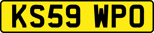 KS59WPO