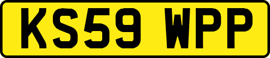 KS59WPP