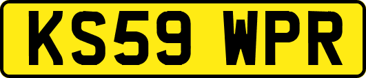 KS59WPR