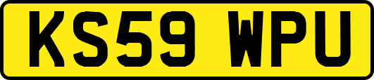 KS59WPU